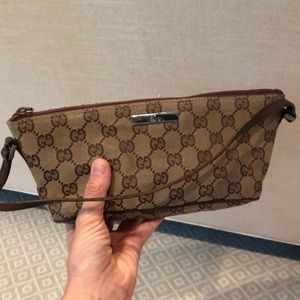 Authentic Gucci bag